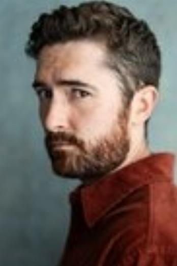 Ben Ashenden isDawes