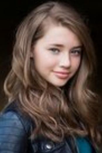 Sydney Taylor isShaw Landon