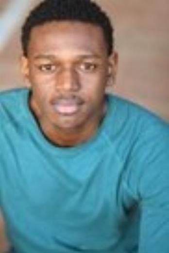 Donald Watkins isDJ Donald