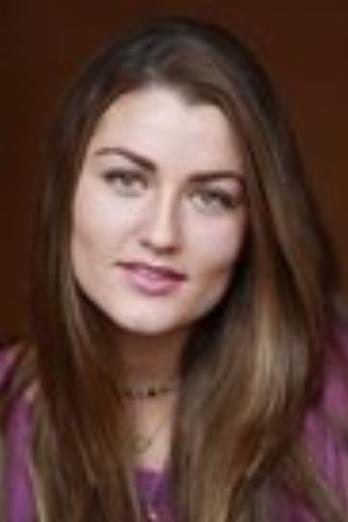 Rachel Matthews isHoneymaren (głos)