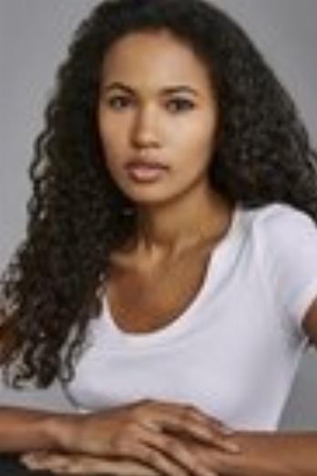 Fola Evans-Akingbola isRenee