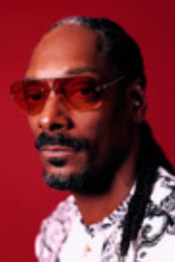 Snoop Dogg isMaurice (głos)