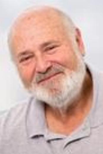 Rob Reiner isMax Belfort