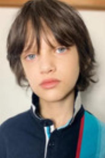 Peter DeSouza-Feighoney isMichael Darling