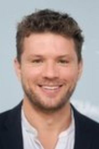 Ryan Phillippe isBarry Cox