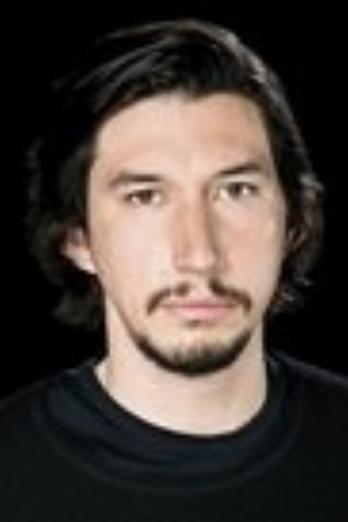 Adam Driver isCesar Catilina
