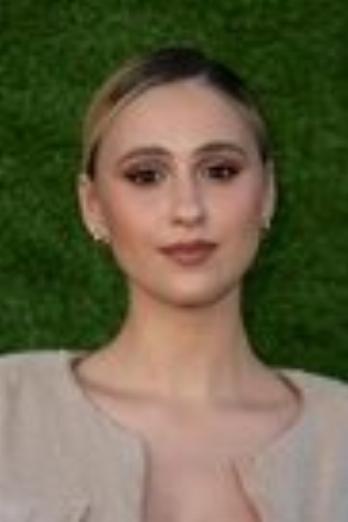 Marija Bakałowa isIvana Trump