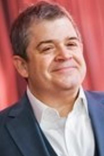 Patton Oswalt isRemy (głos)