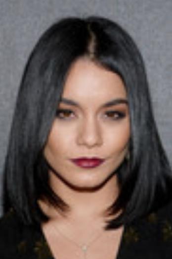 Vanessa Hudgens isKelly