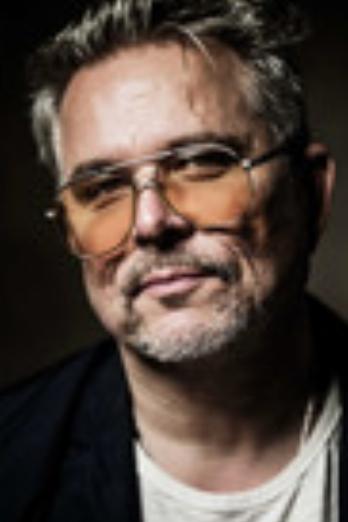 Andrew Kevin Walker isDead Man at 1st Crime Scene