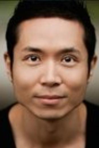 Benjamin Wong isCashier