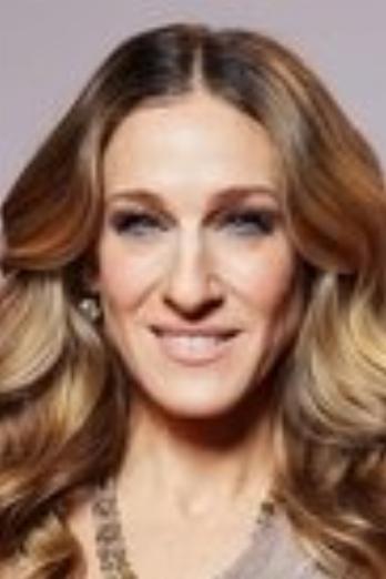Sarah Jessica Parker isSarah Sanderson
