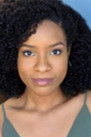 Arielle Prepetit isMichelle