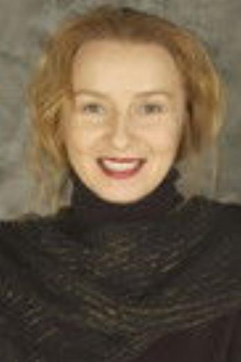 Halina Rasiakówna is