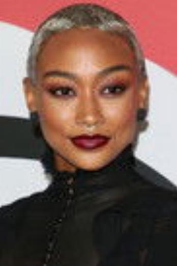 Tati Gabrielle isJo Braddock