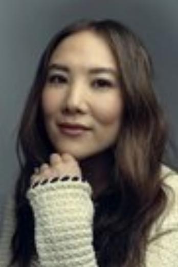 Ally Maki isGiggle McDimples (głos)