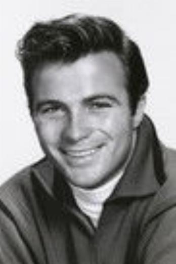 Barry Coe isTom Andrews