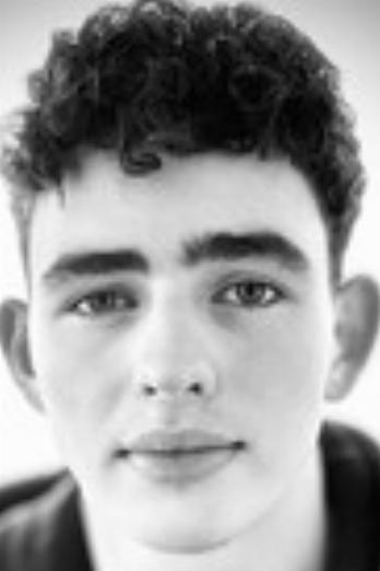 Finn Little isThe Kid