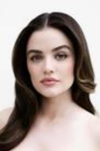 Lucy Hale isNicole Matthews