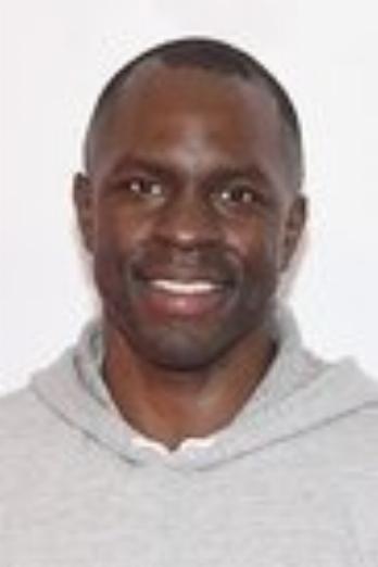 Gbenga Akinnagbe isVerdis