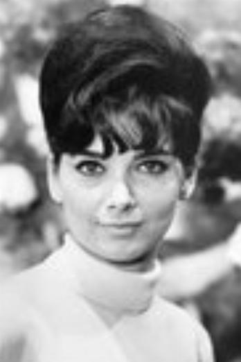 Suzanne Pleshette isZira (głos)