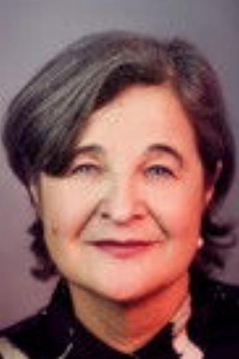 Maria Hofstätter isMother-in-law Gänglin