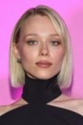 Іванна Сахно isAMELIA