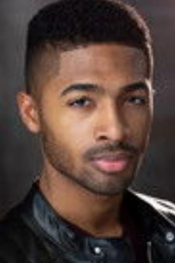 Aspen Kennedy Wilson isIsaiah Wright