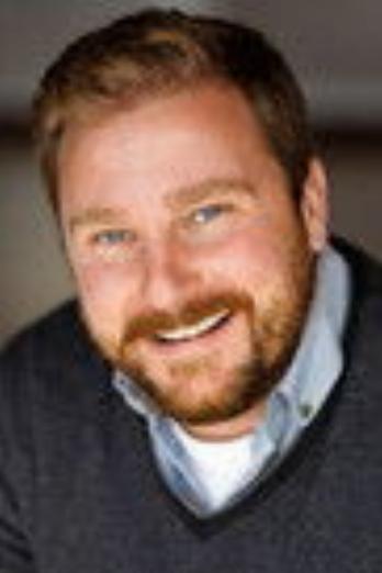 Cory Doran isPedro (głos)