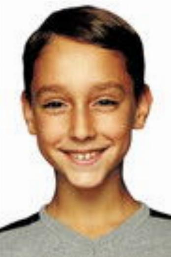 Mason Wertheimer isClod (głos)