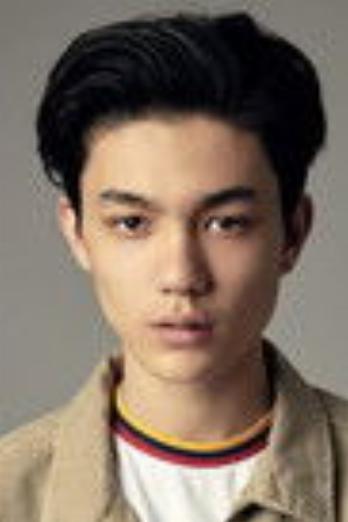 William Gao isEdward