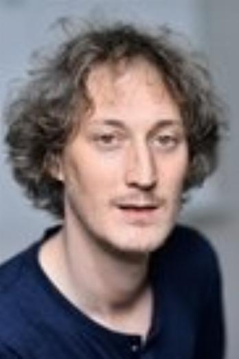 Bruno Gouery isRace Commissioner