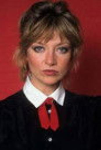 Veronica Cartwright isLambert