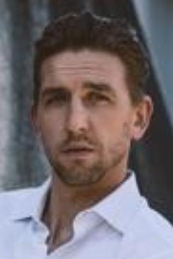 Maximilian Osinski isDimi Kolisnyk