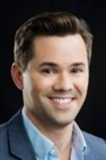 Andrew Rannells isVeneer (głos)
