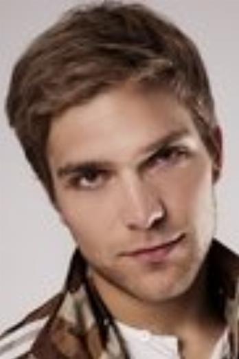 Piotr Witkowski is'Duch'