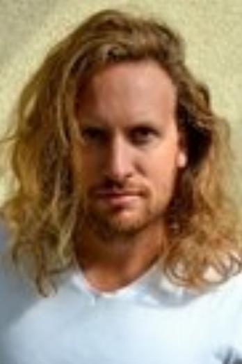 Bartosz Roch Nowicki isPainter