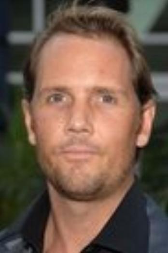 Omri Katz isMax Dennison