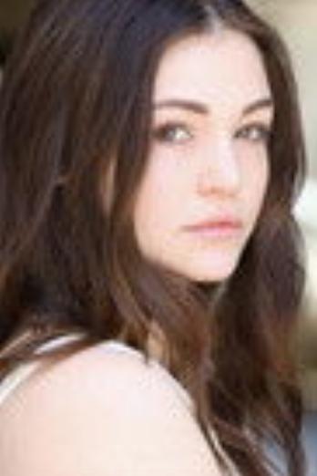 Megan Raich isCassie