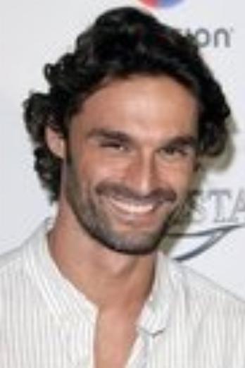 Iván Sánchez isWilliam Leister