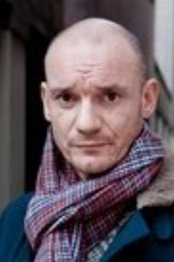 Gaëtan Roussel isRoger Marton