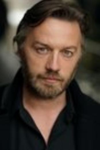 Andrew Whipp isMonty