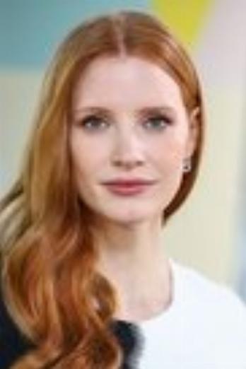 Jessica Chastain isMurph