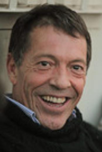 Ramón Langa isDon Fernando Matos