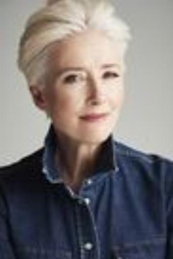 Emma Thompson isDr Rawlings