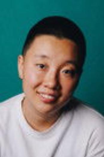 Sabrina Wu isDeadeye