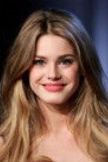 Vanessa Hessler isPrincess Irina