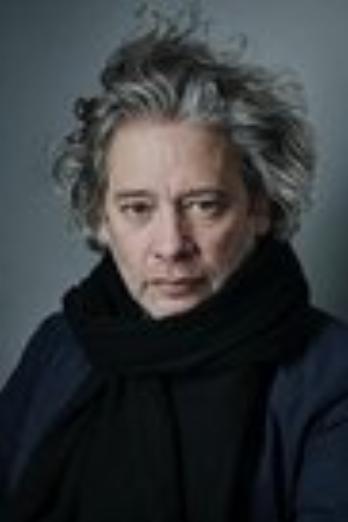Dexter Fletcher isVal Jones