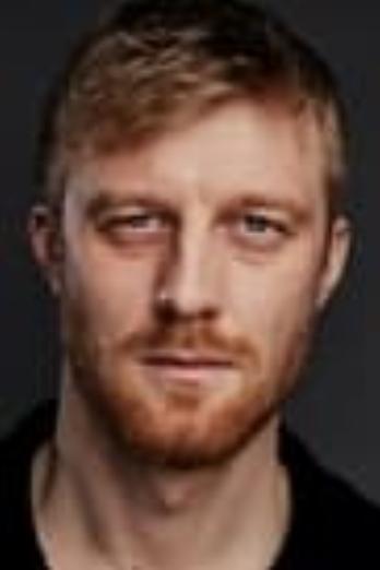 Joachim Fjelstrup isJørgen