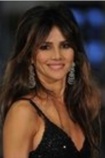 Goya Toledo isAnabel